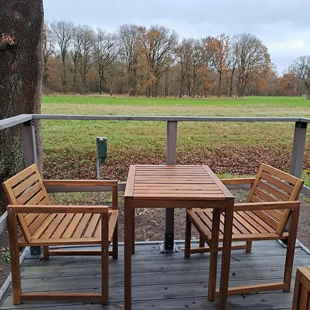 Prázdninový dům Oslo Bleckede