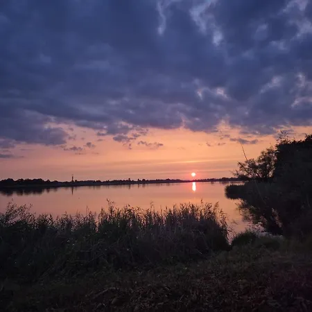 Oslo Дом отдыха Блеккеде