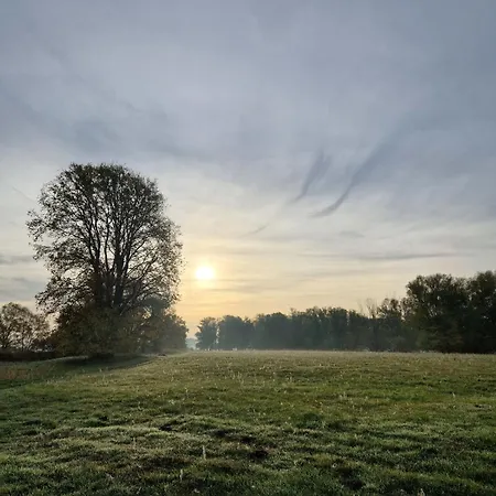 Oslo Дом отдыха Блеккеде