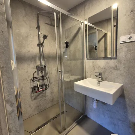 Oslo * Блеккеде