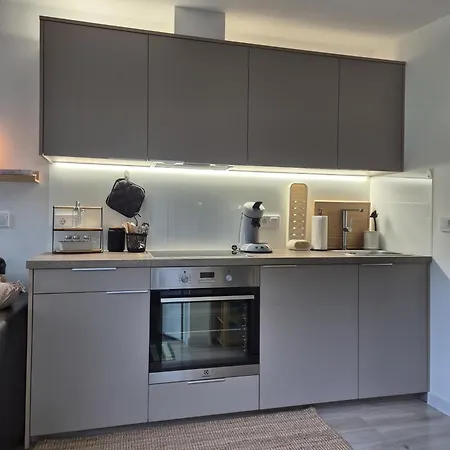 Oslo Дом отдыха *