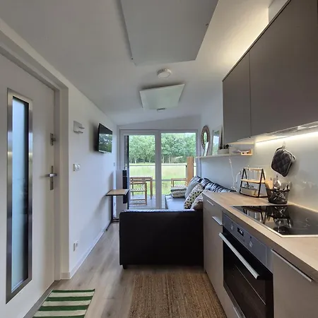 Oslo Дом отдыха