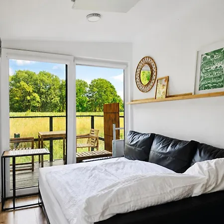 Casa vacanze Oslo Bleckede